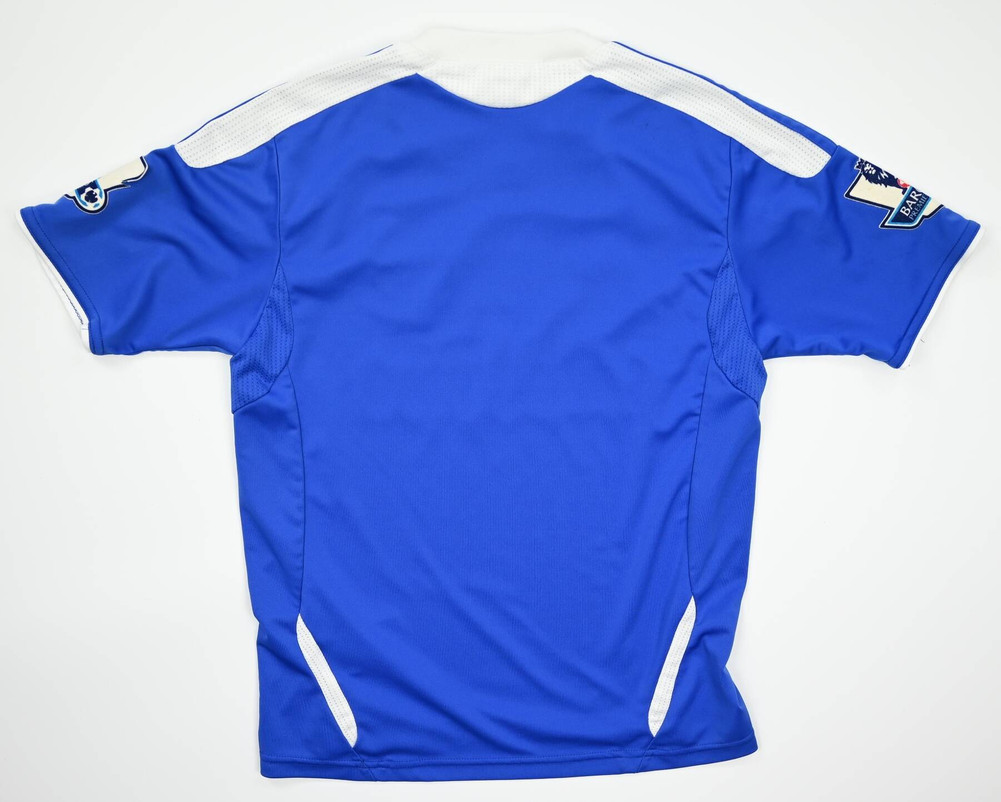 2011-12 CHELSEA LONDON KOSZULKA S. BOYS