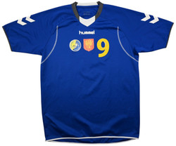 VIVE TARGI KIELCE HANDBALL SHIRT M