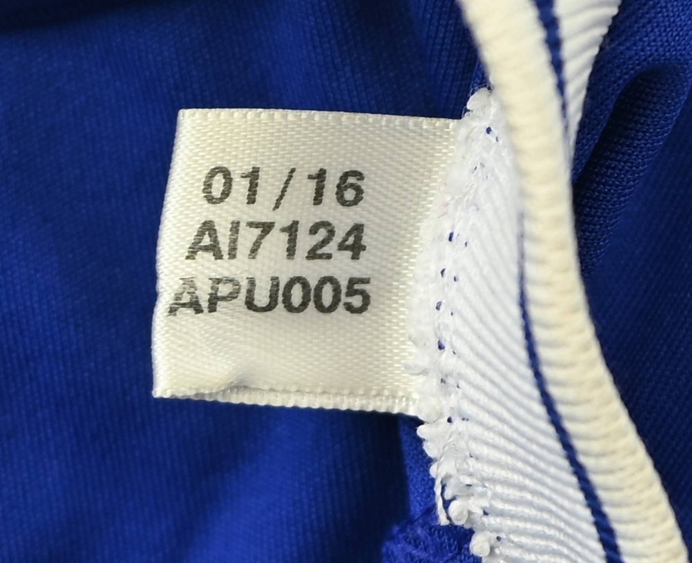 2016-17 CHELSEA LONDON KOSZULKA M. BOYS