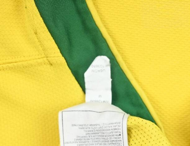 2006-08 BRAZIL KOSZULKA M