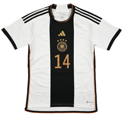 2022-23 GERMANY HOME *MUSIALA* KOSZULKA Multiple Sizes