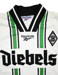 1996-97 BORUSSIA MONCHENGLADBACH SHIRT S