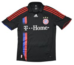 2007-09 BAYERN MUNCHEN SHIRT S