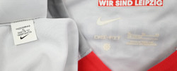 2022-23 RB LEIPZIG SHIRT XL. BOYS