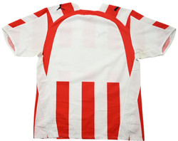 2006-07 OLYMPIAKOS KOSZULKA L