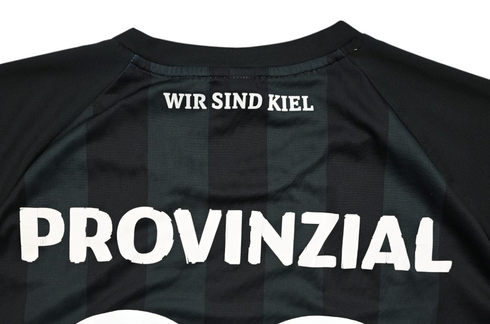 THW KIEL*STRAUCH* HANDBALL KOSZULKA XL