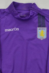 ASTON VILLA TOP XXXL