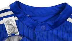 2014-16 SCHALKE 04 SHIRT L. BOYS