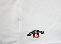 2003-04 LIVERPOOL *GERARD* KOSZULKA L