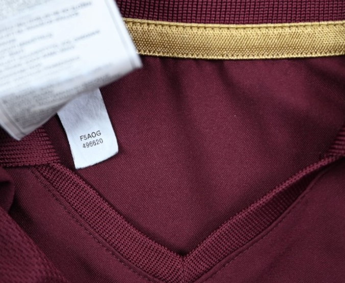 2005-06 ARSENAL *HENRY* KOSZULKA M. BOYS