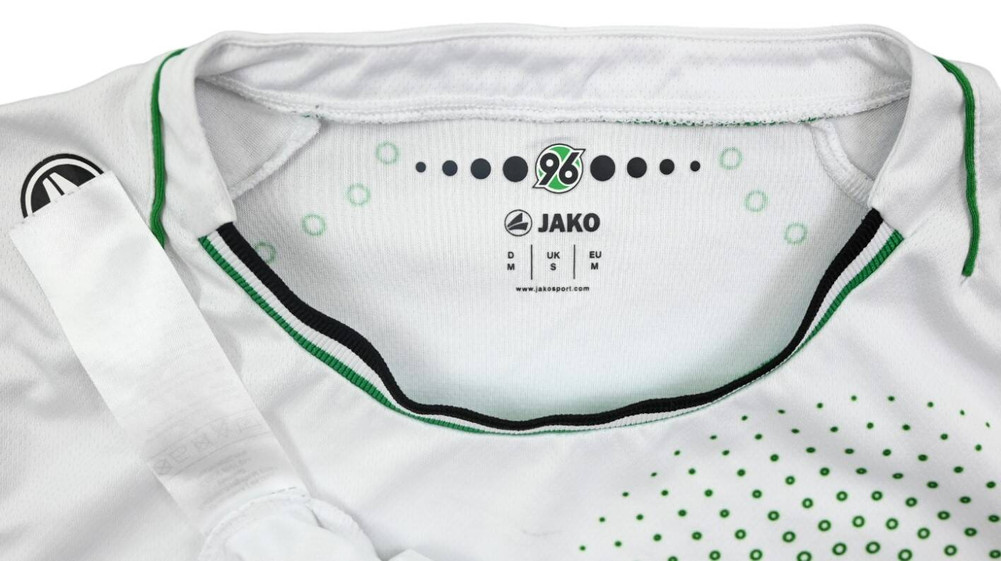 2014-16 HANNOVER 96 KOSZULKA M