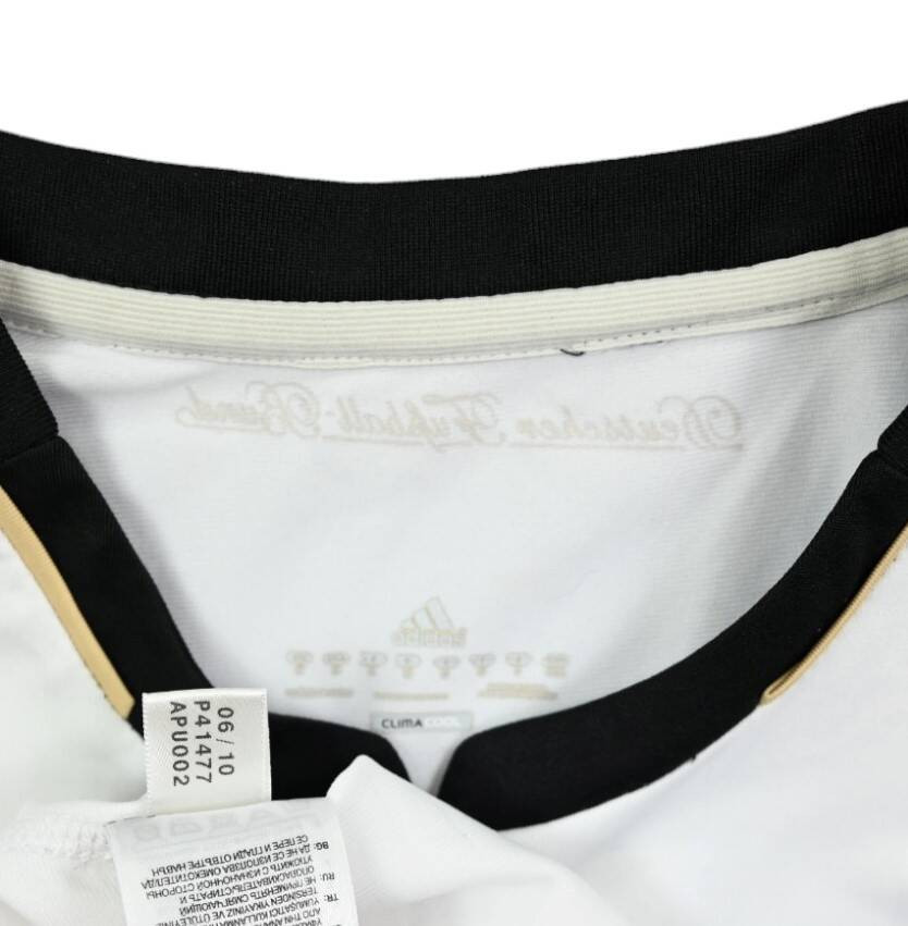 2010-11 GERMANY *MULLER* KOSZULKA M