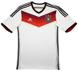 2014-15 GERMANY KOSZULKA L