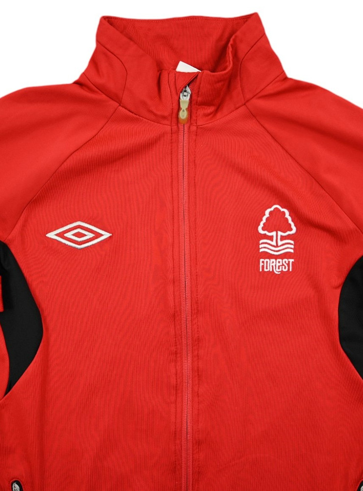NOTTINGHAM FOREST BLUZA S