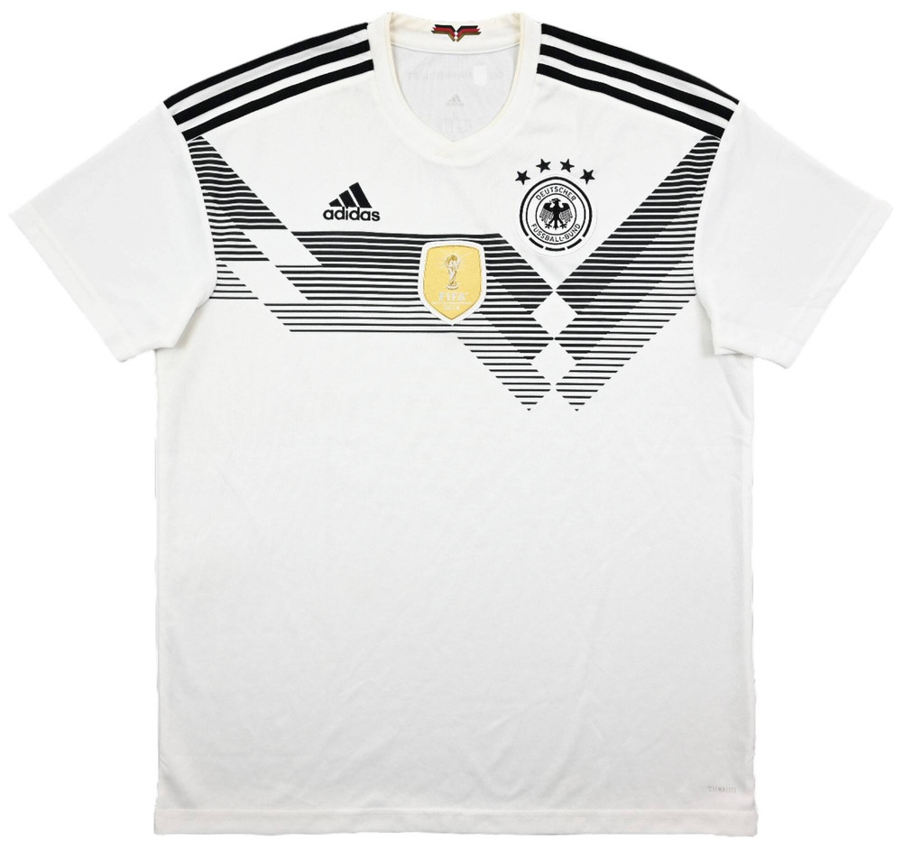 2018-19 GERMANY KOSZULKA L