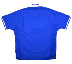 1999-00 EVERTON FC KOSZULKA XXL
