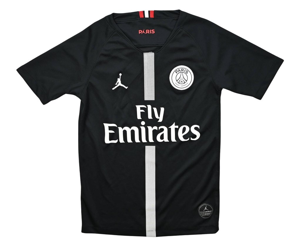 2018-19 PARIS SAINT-GERMAIN SHIRT S. BOYS