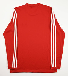 BAYERN MUNCHEN BLUZA M