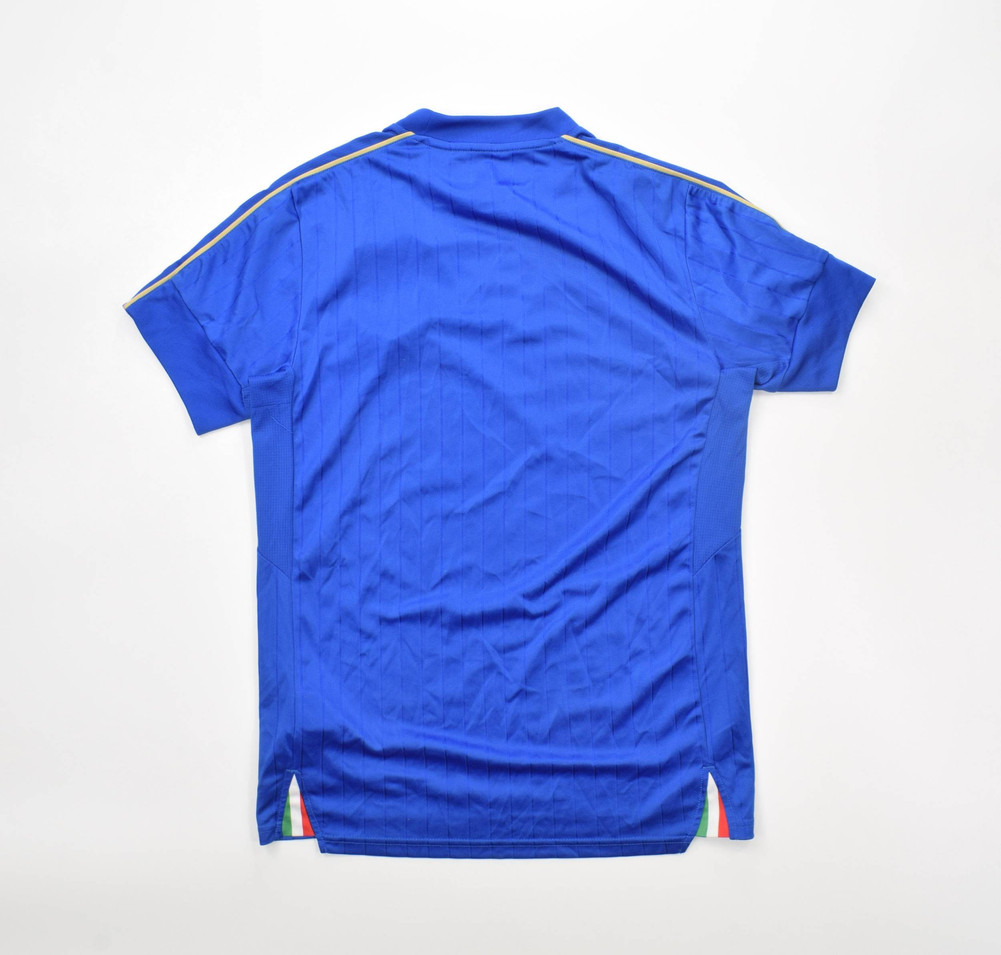 2016-17 ITALY SHIRT S