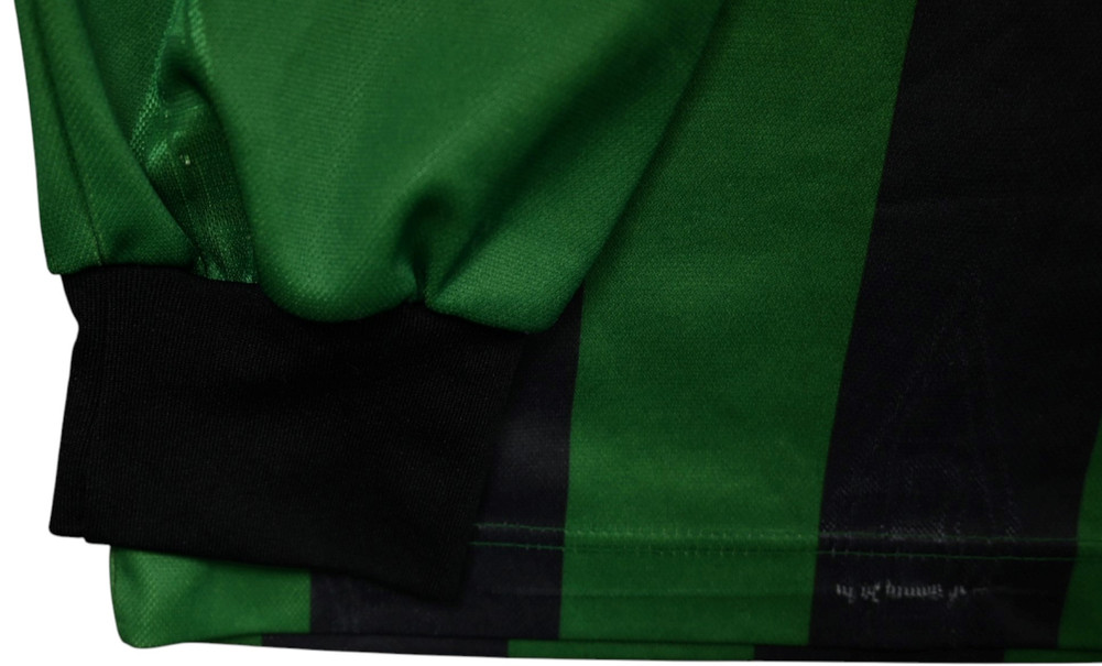 1995-96 BORUSSIA MONCHENGLADBACH LONGSLEEVE SHIRT XL