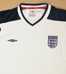 ENGLAND KOSZULKA XL
