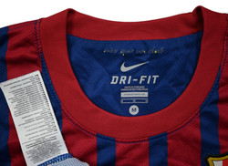 2011-12 BARCELONA *MESSI* KOSZULKA M
