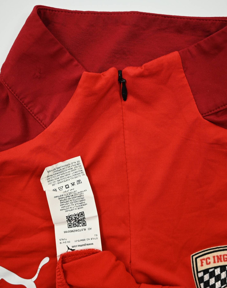 FC INGOLSTADT 04 BLUZA M