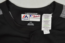 CHICAGO WHITE SOX MAJESTIC BLUZA L