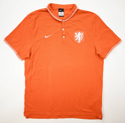 2014-15 HOLLAND KOSZULKA XL