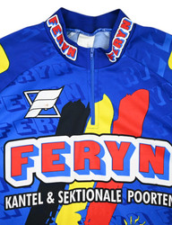 FERYN CYCLING SHIRT L