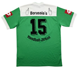 BORUSSIA MONCHENGLADBACH HANDBALL SHIRT XL