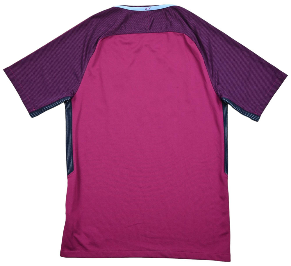 2017-18 MANCHESTER CITY KOSZULKA S