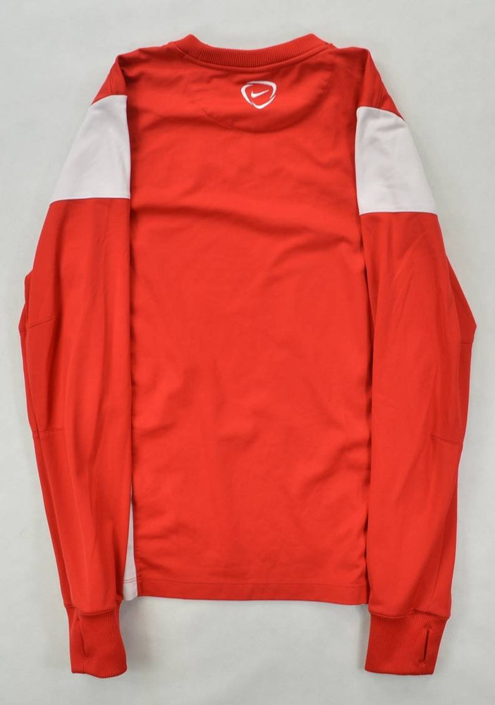 CHARLTON ATHLETIC BLUZA S