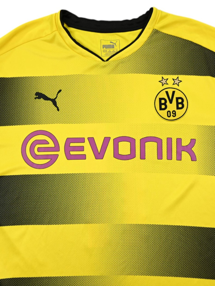 2017-18 BORUSSIA DORTMUND *REUS* SHIRT XXL