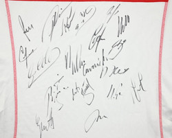 2005-06 VFB STUTTGART SHIRT M