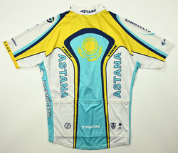 BONTRAGER ASTANA CYCLING SHIRT S