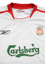 2005-06 LIVERPOOL KOSZULKA 2XL