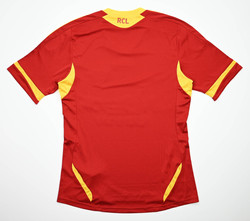 2011-12 RC LENS SHIRT S
