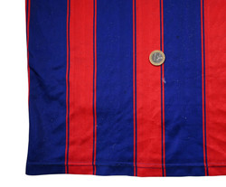 1995-97 BAYERN MUNCHEN SHIRT S