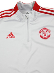 MANCHESTER UNITED BLUZA XL