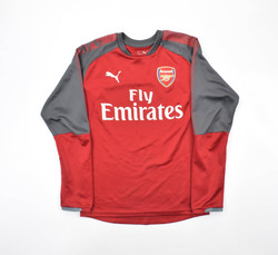 ARSENAL LONDON BLUZA S