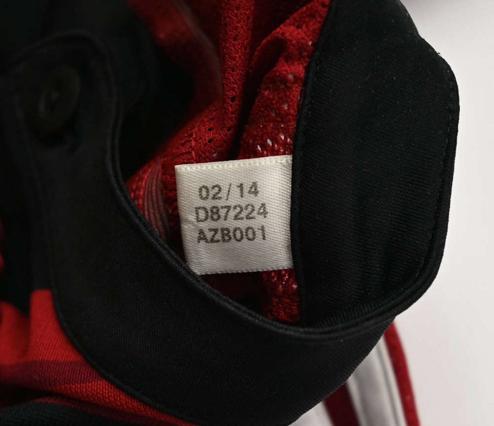 2014-15 AC MILAN KOSZULKA XL