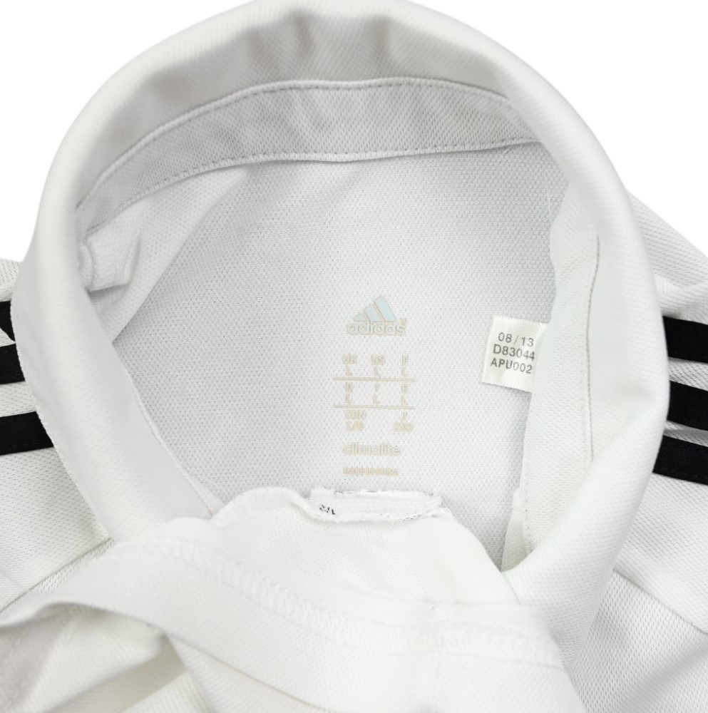 2014-15 GERMANY SHIRT L