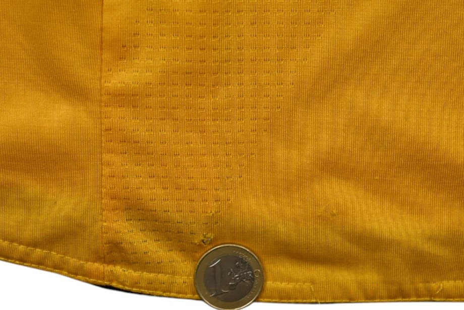 2010-11 DYNAMO DRESDEN *THIELE* SHIRT XL