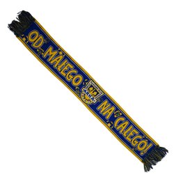 ARKA GDYNIA OD MAŁEGO NA CAŁEGO SCARF