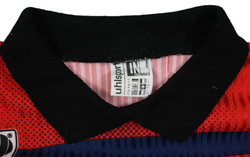 UHLSPORT VINTAGE GK LONGSLEEVE KOSZULKA XL