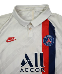 2019-20 PARIS SAINT-GERMAIN *NEYMAR JR* VAPORKNIT PLAYER ISSUE KOSZULKA M
