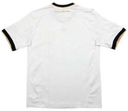 2010-11 GERMANY SHIRT M. BOYS