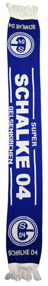SCHALKE SUPER SCHALKE 04 GELSENKIRCHEN SZALIK