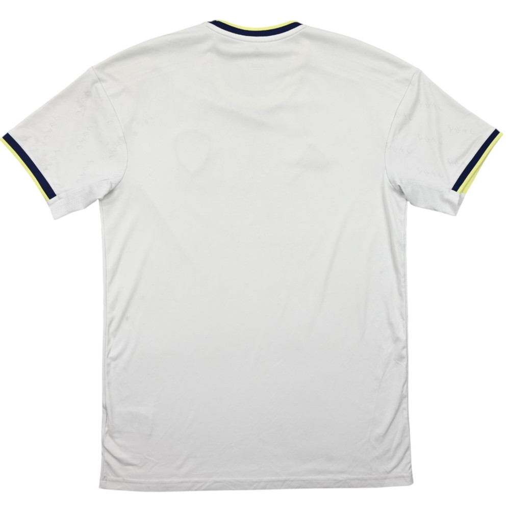 2022-23 LEEDS UNITED SHIRT M